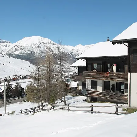 Semesterbostad Tranquil In Italy Near Area Livigno