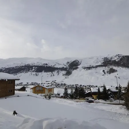 Semesterbostad Tranquil In Italy Near Area Livigno