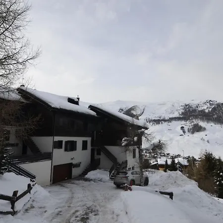 Tranquil In Italy Near Area * Livigno